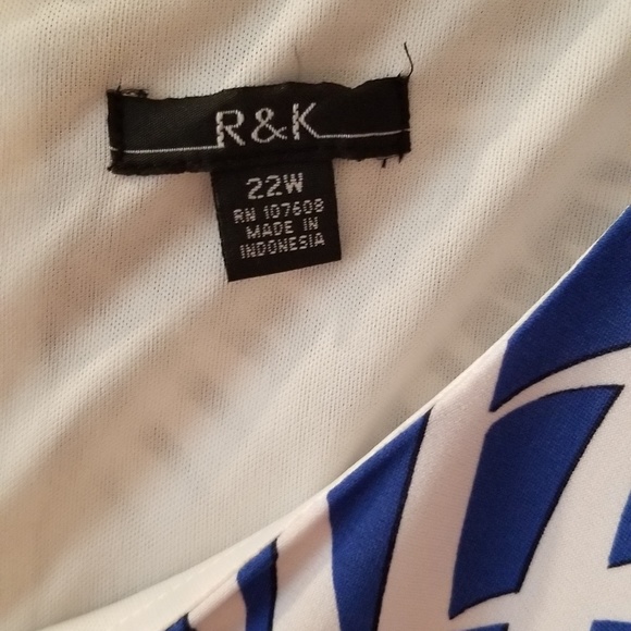 Dress - Picture 3 of 4